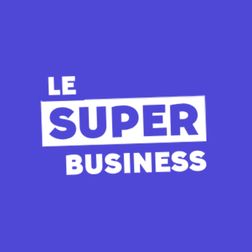 Le Super Business company logo